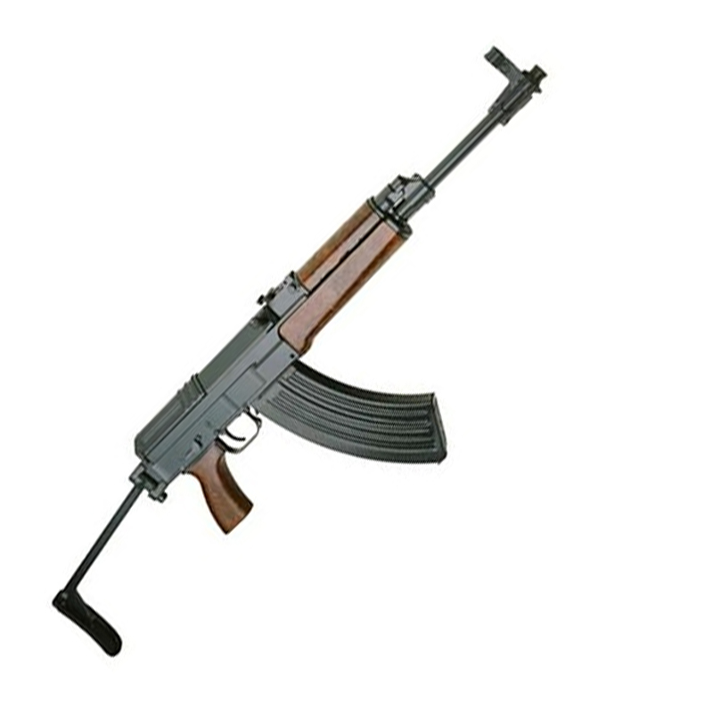Cz 7 62x39 Semi Auto Rifle Mod Ksk Vz58 City Guns