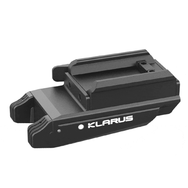 Klarus GL1600LM pistol weapons light
