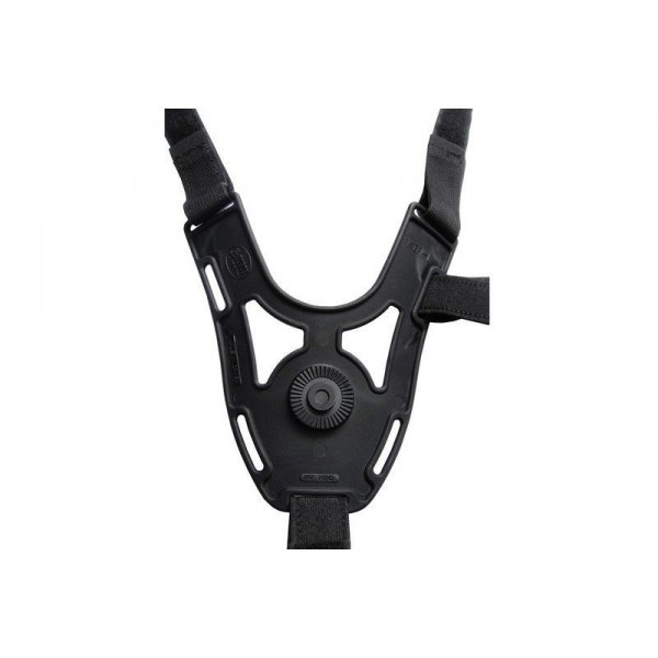 Fobus Shoulder Harness with KTF Roto adapter