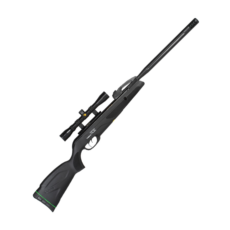 GAMO AIR RIFLE 4.5MM REPLAY-10 IGT