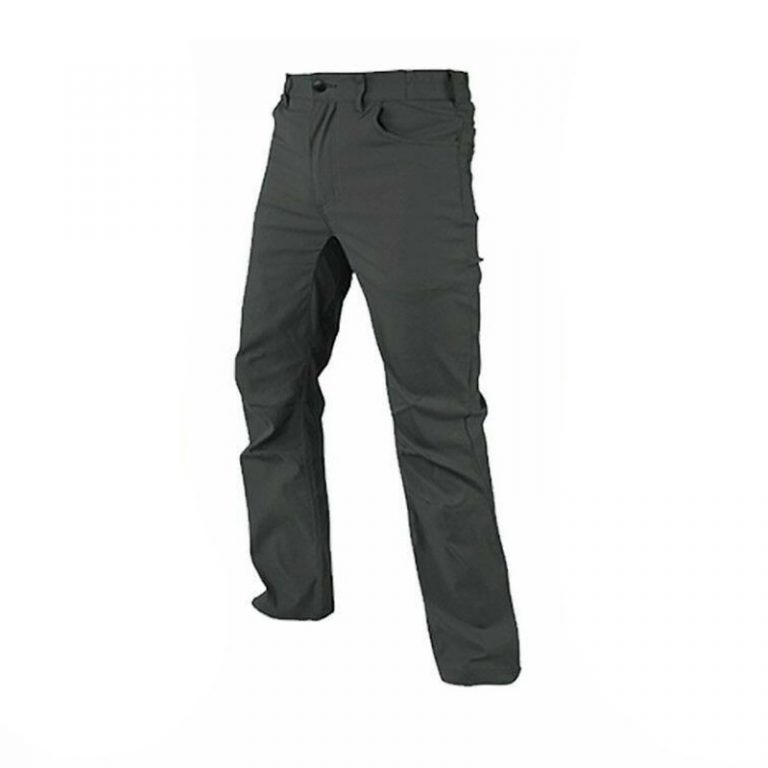 CONDOR CIPHER PANTS CHARCOAL - CITY GUNS