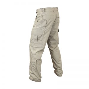 CONDOR SENTINEL TACTICAL PANTS 38W 32L TAN - CITY GUNS