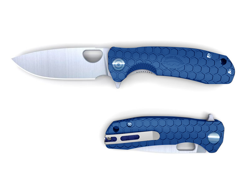 Ultratec Honey Badger Flipper Knife